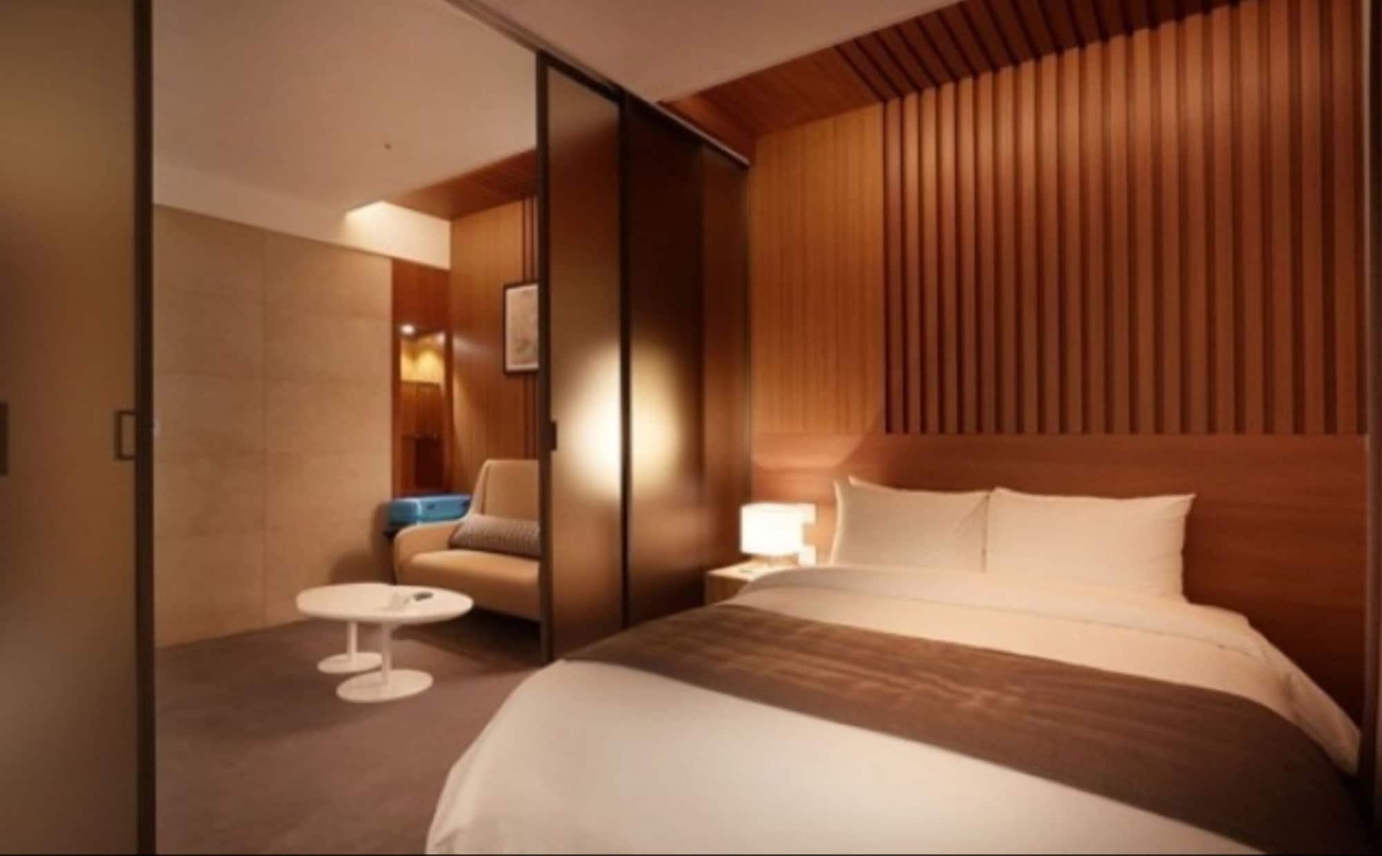Osong H Hotel Sejong City Cheongju Extérieur photo