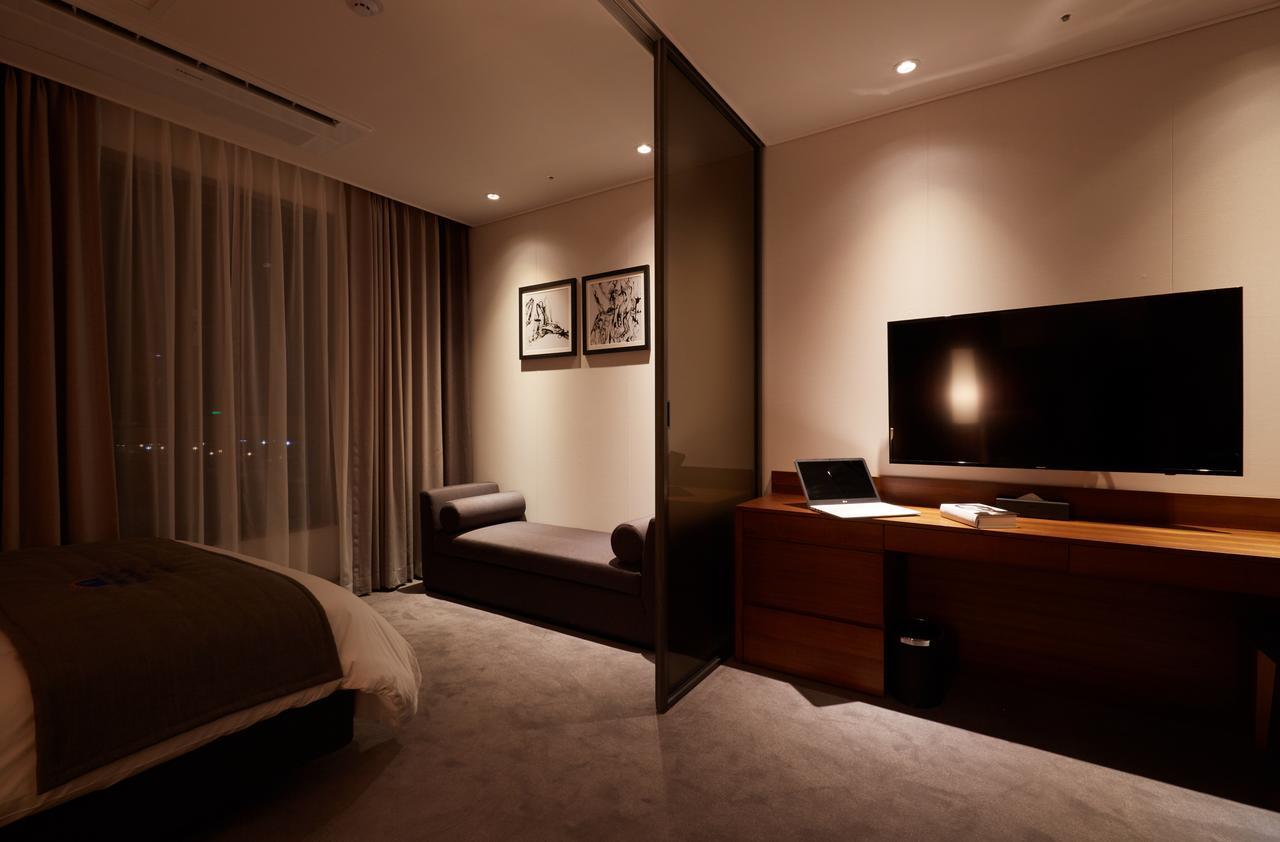 Osong H Hotel Sejong City Cheongju Extérieur photo