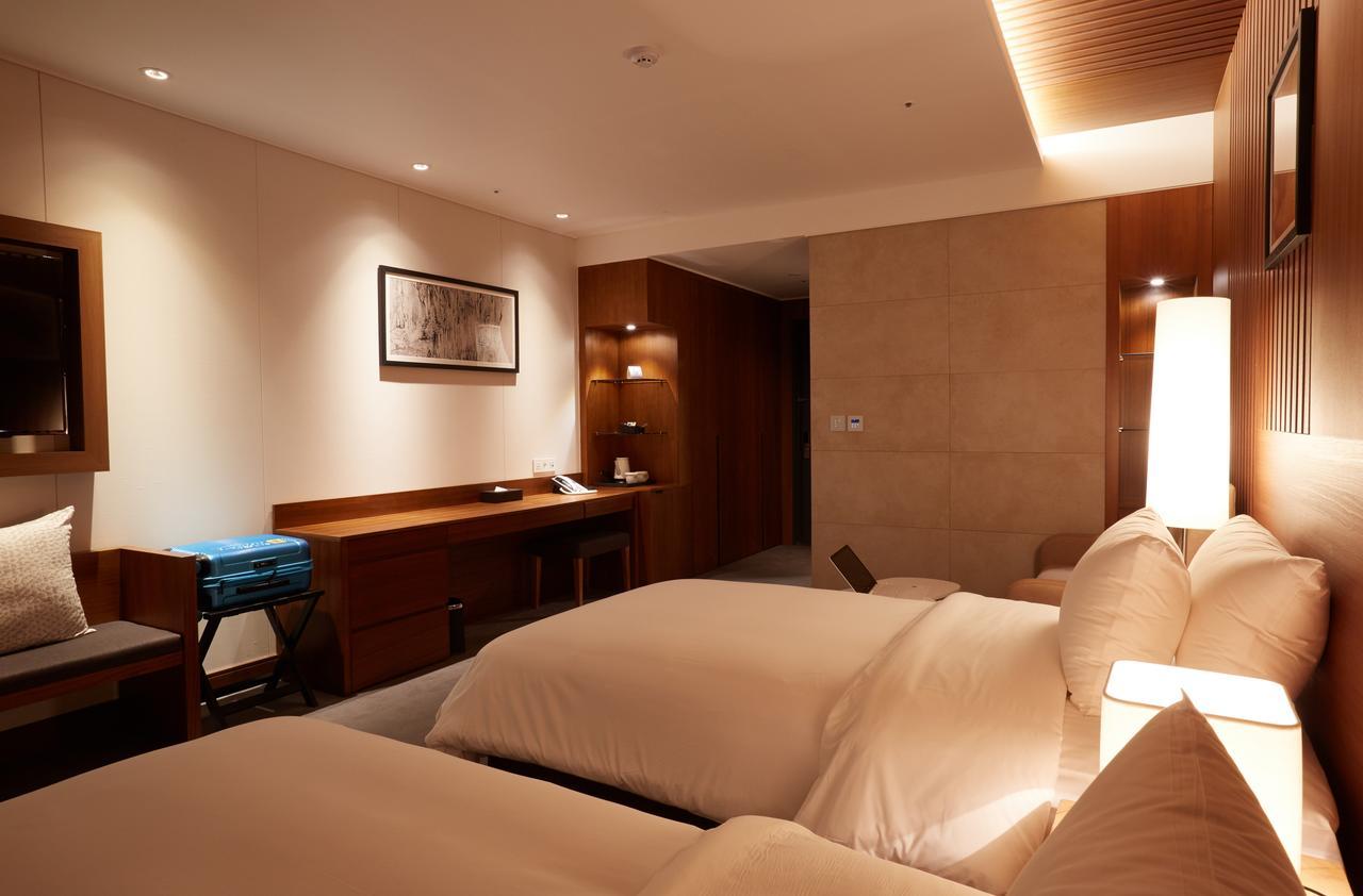 Osong H Hotel Sejong City Cheongju Extérieur photo