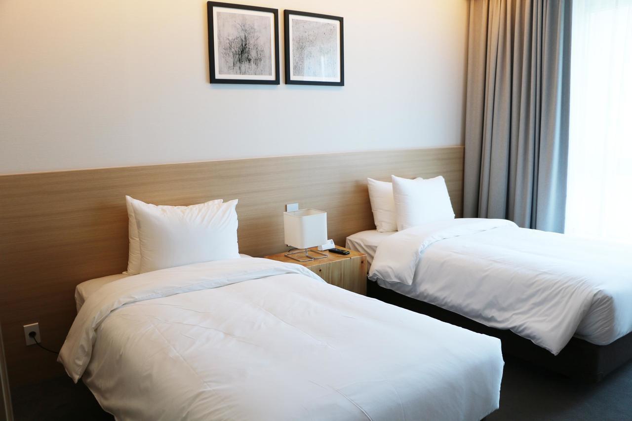 Osong H Hotel Sejong City Cheongju Extérieur photo