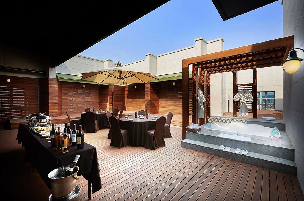 Osong H Hotel Sejong City Cheongju Chambre photo