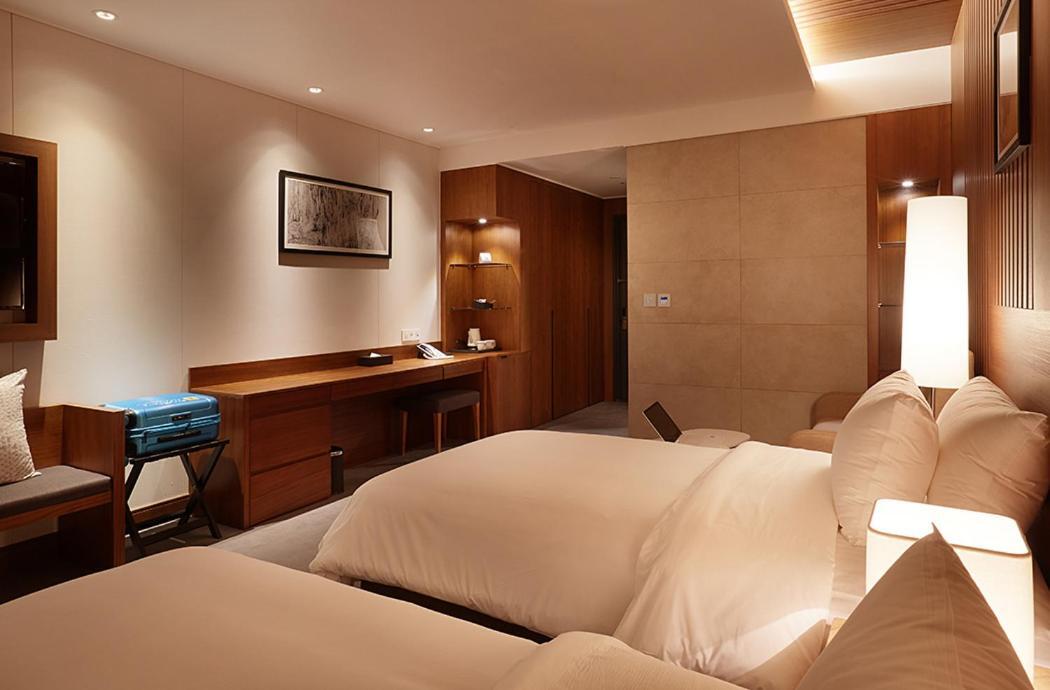 Osong H Hotel Sejong City Cheongju Extérieur photo